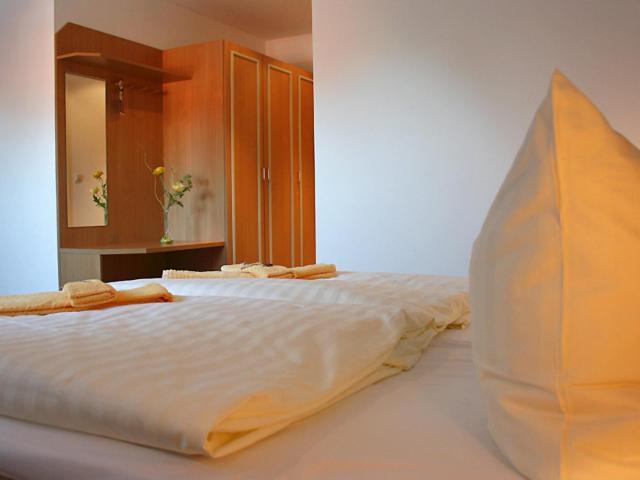 Hotel Lindenhof Thiendorf Habitación foto